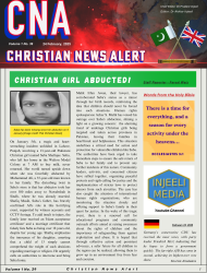 CNA Volume 1 No. 39