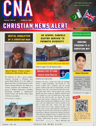 CNA Volume 1 No. 43