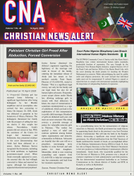 CNA Volume 1 No. 46