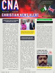 CNA Volume 3 No. 45