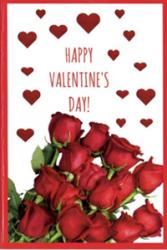 Valentine's Day (Pack of 10)